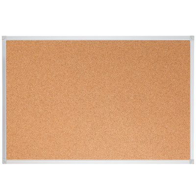 Parafatábla 45x60cm, alumínium keretes ValueLine Franken Parafatábla 45x60cm, alumínium keretes ValueLine Franken