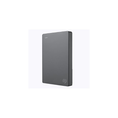 HDD EXT 2,5 Seagate Basic 4TB USB 3.0 - fekete