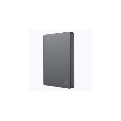 HDD EXT 2,5 Seagate Basic 4TB USB 3.0 - fekete HDD EXT 2,5 Seagate Basic 4TB USB 3.0 - fekete