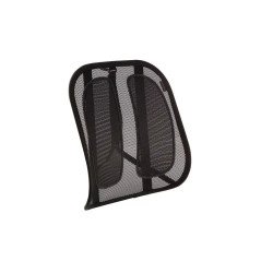 Háttámasz, Fellowes® Smart Suites Slimline, szürke Számítástechnika és kellékei Fellowes