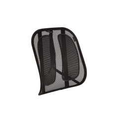 Háttámasz Fellowes® Office Suites mesh Számítástechnika és kellékei Fellowes