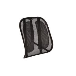 Háttámasz Fellowes® Office Suites mesh Számítástechnika és kellékei Fellowes