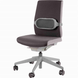 Deréktámasz, hordozható, Fellowes® Smart Suites Számítástechnika és kellékei Fellowes