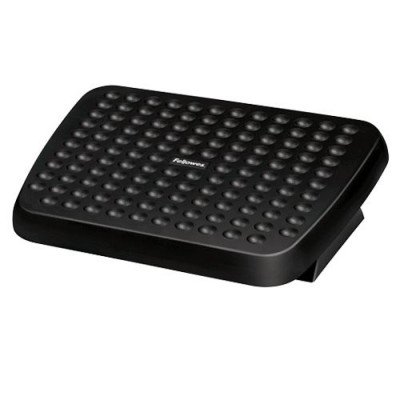 Lábtámasz, állítható magasságú, Fellowes® standard Lábtámasz, állítható magasságú, Fellowes® standard