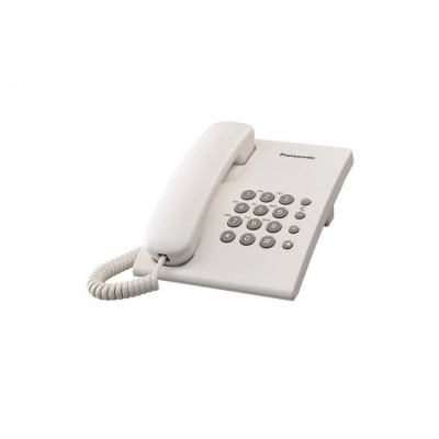 Telefon Panasonic KX-TS500HGW