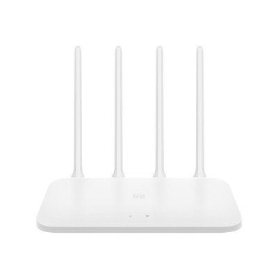 Router Mi 4C XIAOMI fehér Router Mi 4C XIAOMI fehér