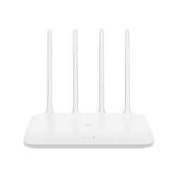 Router Mi 4C XIAOMI fehér Számítástechnika és kellékei Xiaomi