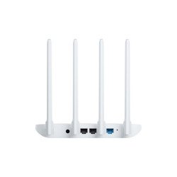 Router Mi 4C XIAOMI fehér Számítástechnika és kellékei Xiaomi