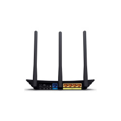 Router wireless 3MIMO TL-WR940N Tp-Link Számítástechnika és kellékei TP-Link