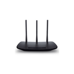 Router wireless 3MIMO TL-WR940N Tp-Link Számítástechnika és kellékei TP-Link