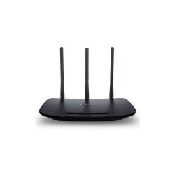 Router wireless 3MIMO TL-WR940N Tp-Link Számítástechnika és kellékei TP-Link
