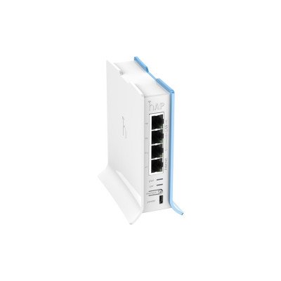 Router MIKROTIK wireless hAP lite Router MIKROTIK wireless hAP lite