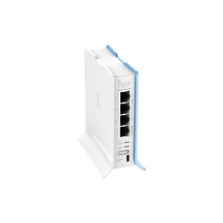 Router MIKROTIK wireless hAP lite Számítástechnika és kellékei MikroTik