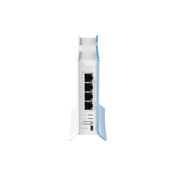 Router MIKROTIK wireless hAP lite Számítástechnika és kellékei MikroTik