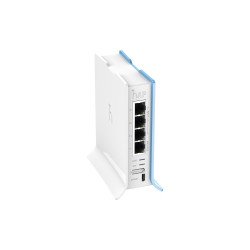 Router MIKROTIK wireless hAP lite Számítástechnika és kellékei MikroTik