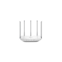 Router wireless ARCHER C60 Tp-Link Számítástechnika és kellékei TP-Link