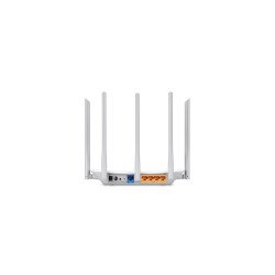 Router wireless ARCHER C60 Tp-Link Számítástechnika és kellékei TP-Link