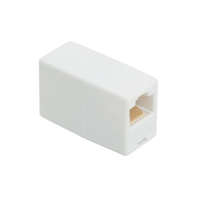 Cat.3 8P8C egyenes toldó