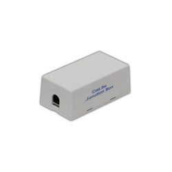 Cat.6 UTP toldó (junction box) Számítástechnika és kellékei Egyéb