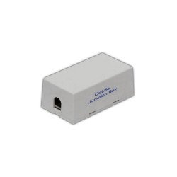 Cat.6 FTP toldó (junction box) Számítástechnika és kellékei Egyéb