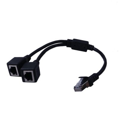 Lengő elosztó LAN-LAN