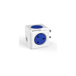 Hálózati elosztó adapter 1202GN Számítástechnika és kellékei PowerCube