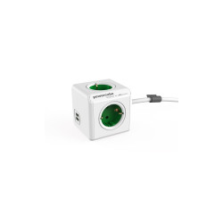 Hálózati elosztó adapter 1402GN Számítástechnika és kellékei PowerCube