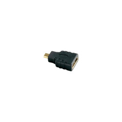 Adapter Micro HDMI Számítástechnika és kellékei Hama