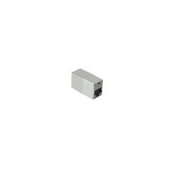 Adapter hosszabító PATCH ALJ-ALJ Számítástechnika és kellékei Drakom