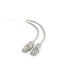 Kábel patch Drakom Cat.5e F/ UTP (szürke) 5m