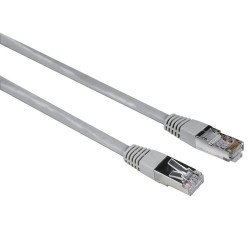 Kábel patchkábel 30590 Eco CAT5E Stp 10m Hama Számítástechnika és kellékei Hama