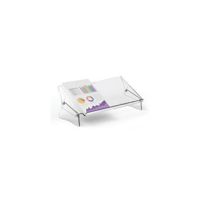 Dokumentumtartó, Fellowes® Clarity, átlátszó Dokumentumtartó, Fellowes® Clarity, átlátszó