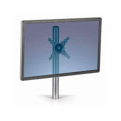 Monitortartó kar, egy monitorhoz, Fellowes® Lotus™ Számítástechnika és kellékei Fellowes