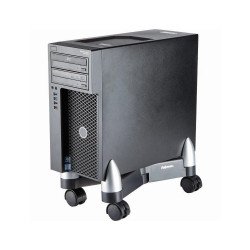 PC- és iratmegsemmisítő állvány, Fellowes® Office Suites Számítástechnika és kellékei Fellowes