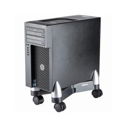 PC- és iratmegsemmisítő állvány, Fellowes® Office Suites Számítástechnika és kellékei Fellowes