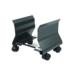 PC-állvány, Fellowes® grafitszürke Számítástechnika és kellékei Fellowes