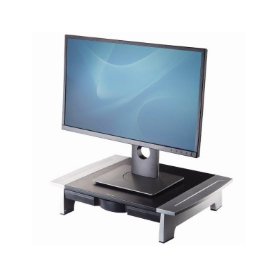 Monitorállvány, Fellowes® Office Suites Standard Monitorállvány, Fellowes® Office Suites Standard