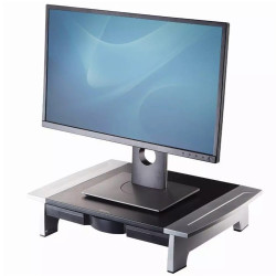 Monitorállvány, Fellowes® Office Suites Standard Számítástechnika és kellékei Fellowes