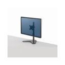 Monitorállvány, Fellowes® Professional Series Free Standing, fekete