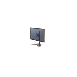 Monitorállvány, Fellowes® Professional Series Free Standing, fekete Számítástechnika és kellékei Fellowes