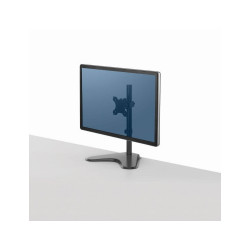 Monitorállvány, Fellowes® Professional Series Free Standing, fekete Számítástechnika és kellékei Fellowes