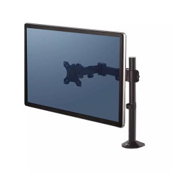 Monitortartó kar, egy monitorhoz, Fellowes® Reflex Series Számítástechnika és kellékei Fellowes