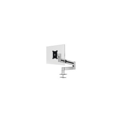 Monitor tartó Durable 1 képernyőhöz, átmenő rögzítéssel Monitor tartó Durable 1 képernyőhöz, átmenő rögzítéssel