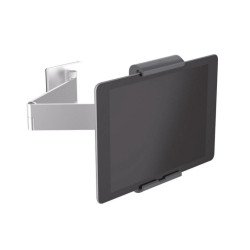 Tablet tartó Durable fali karos, ezüst Számítástechnika és kellékei Durable