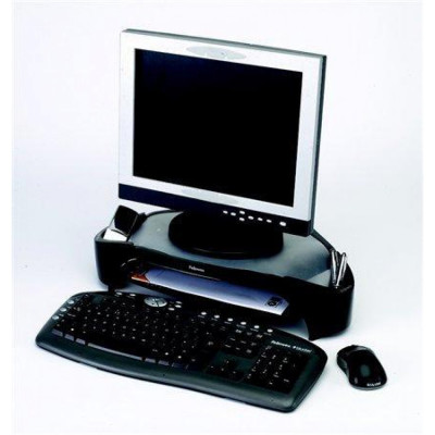 Monitorállvány, Fellowes® Smart Suites Plus Monitorállvány, Fellowes® Smart Suites Plus