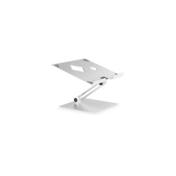 Laptop állvány, Durable RISE ezüst Számítástechnika és kellékei Durable