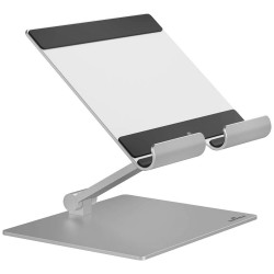 Tablet tartó Durable RISE ezüst Számítástechnika és kellékei Durable