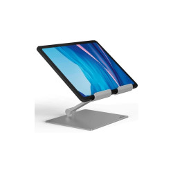 Tablet tartó Durable RISE ezüst Számítástechnika és kellékei Durable
