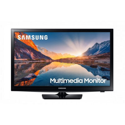 Monitor VA LED 23,6 LS24R39M Samsung Monitor VA LED 23,6 LS24R39M Samsung