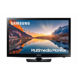 Monitor VA LED 23,6 LS24R39M Samsung Számítástechnika és kellékei Samsung